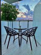 REMAR - Apartamenty z widokiem na Jezioro Biale