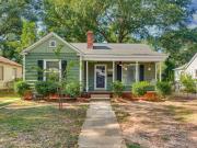 Uptown CLT Bungalow - 2 miles from BoA Stadium