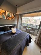 Studio no Jardim Paulista