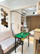 A cozy place to stay at jn azure staycation