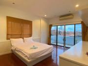 Top Jomtien Beach