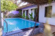 Lamo Villa Venuestay