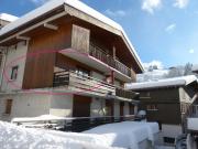 Appartement central proche pistes et commerces, 6 voyageurs, animaux acceptés - FR-1-304-294
