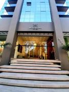 Monoambiente completo, amplio y céntrico