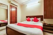 Top New Delhi