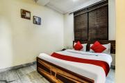 Top New Delhi