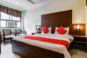 Top New Delhi
