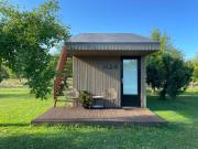 Vetsi Talli Holiday Village