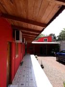 POSADA DeL SOL