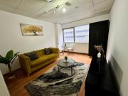 Colosseum Apartments