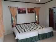 บ้านพาสุขรีสอร์ท