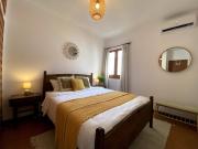 Casa Martinho Cozy Retreat in the Heart of Ponta Delgada