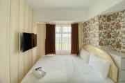 Spacious and Homey 3BR at Springlake Summarecon Bekasi Apartment By Travelio