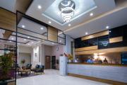 Triizz Hotel Semarang