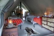 Quatermains 1920s Safari Camp – Amakhala Game Reserve