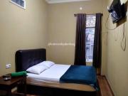 Rian Kost - Hotel Penginapan Murah Pusat Kota Palembang