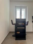 Apartment Block Two Apartment Block Two