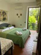Apartment ninnananna
