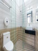 Villa 8 Phòng ngủ - Nội thất sang trọng - Trung tâm Đà Lạt