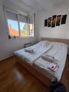 Sunrise apartment Sokobanja Sunrise apartment Sokobanja