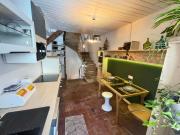 Tiny immeuble ! Maison atypique