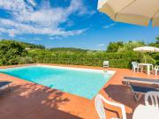 Holiday Home Cerretino Vigna by Interhome