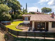 Holiday Home La terrazza sulla Maremma by Interhome