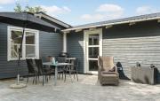 3 Bedroom Lovely Home In Skjern