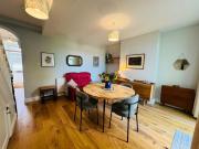 Totterdown House with Views & Garden