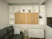 Precioso estudio en Cedeira.