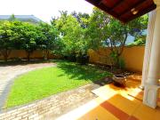 Calm Nature Villa