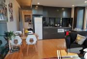 Modern Apartment - Prime Location with Heated Pool - Hosted by Canstay