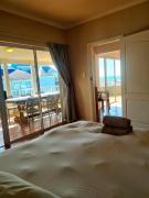 Point Village Accommodation - Lauries House