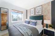 40 percent off! - Delightful Abode in London - Garden 40 percent off! - Delightful Abode in London - Garden
