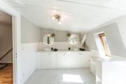 Penthouse-Wohnung auf 2 Etagen