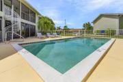 Waterfront Living, Stunning Sunsets, Community Pool - Condo Amber Sunset - Roelens
