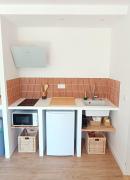 Hyères entre centre ville et plage