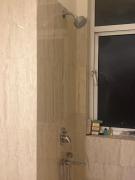 The Mountain View home