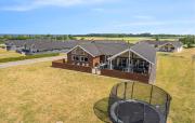 Lovely Home In Bogense With Sauna Lovely Home In Bogense With Sauna