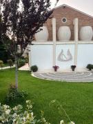 Nurellari Winery Cellar and Guest House