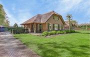 3 Bedroom Cozy Home In Voorthuizen