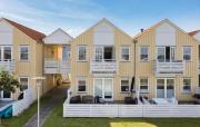 Lovely Apartment In Rudkøbing