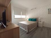 Apartamento una habitación supercéntrico