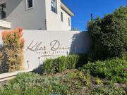 Songbird DAria Cape Town luxury house on Wine Estate