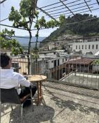 Flat in Berats Center & Great Terrace