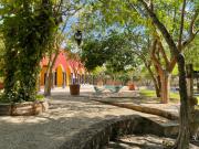 Top Izamal