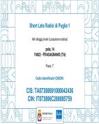 Top Fragagnano Top Fragagnano