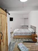 Hornera Loft con Terraza