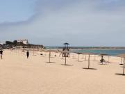 Maison balnéaire tamaris