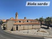 Top Riola Sardo